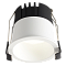 Crystal Lux CLT 082C1 WH 4000K