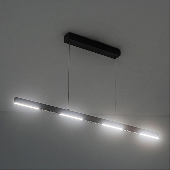 Светильник ARTE LAMP A2190SP-1BK