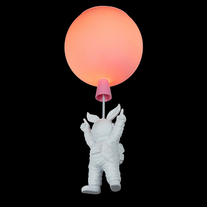 Светильник LOFT IT 10044/200 Pink