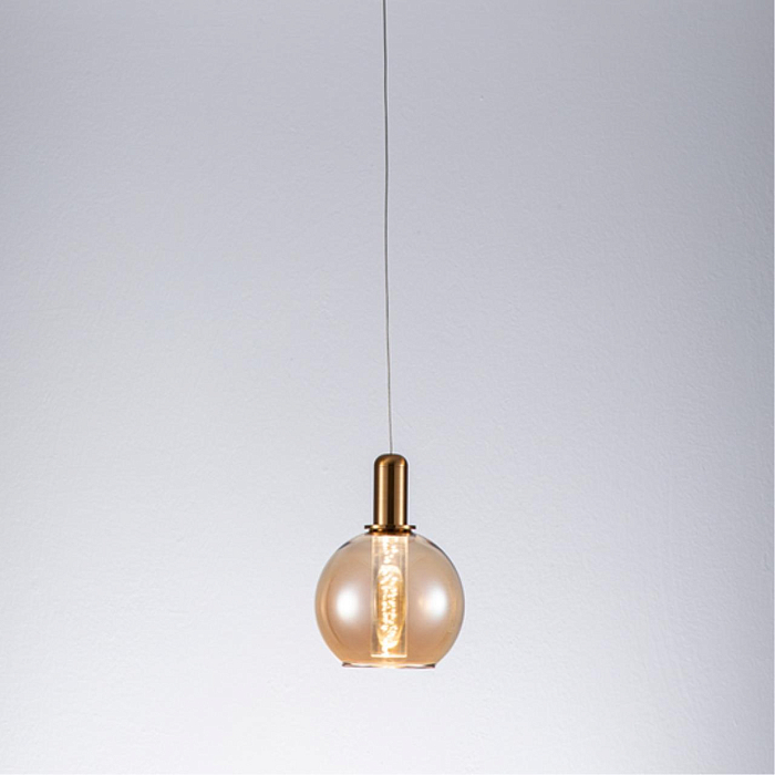 Светильник ARTE LAMP A1023SP-1PB