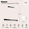 Светильник Maytoni P010PL-L23W4K