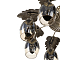 Люстра Citilux CL420183