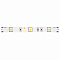 Светодиодная лента Led Strip 10123