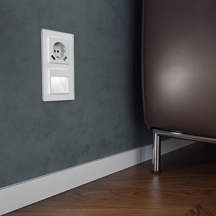 Светильник Werkel W1154101