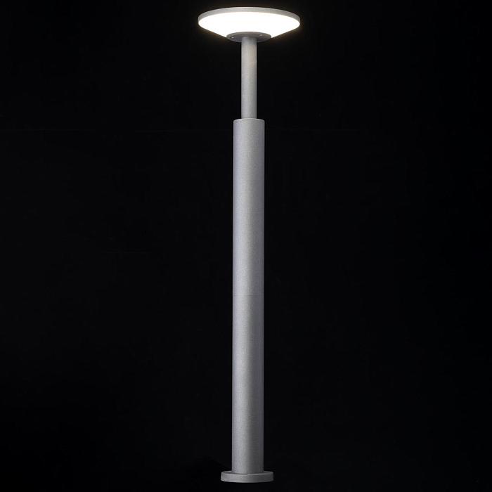 Уличный светильник Citilux CLU05B
