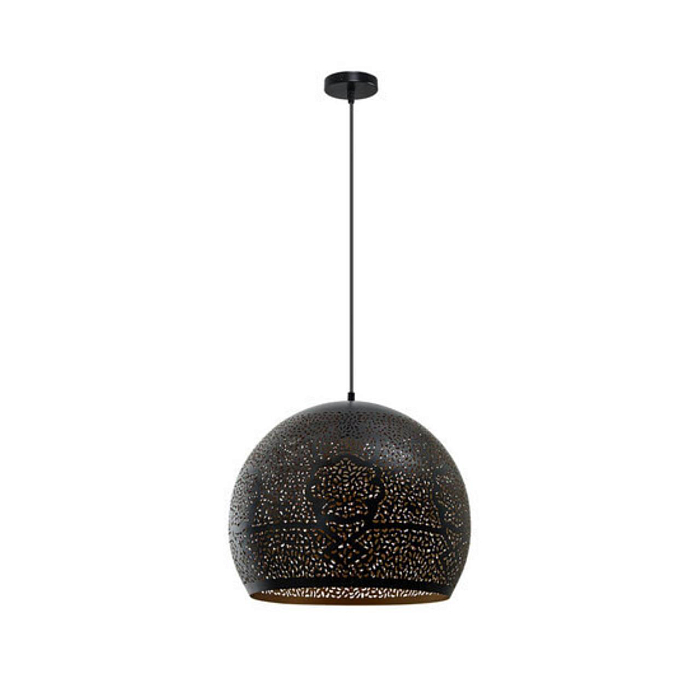 ARTE LAMP A7057SP-1BK