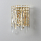 Crystal Lux ABRIL AP2 GOLD